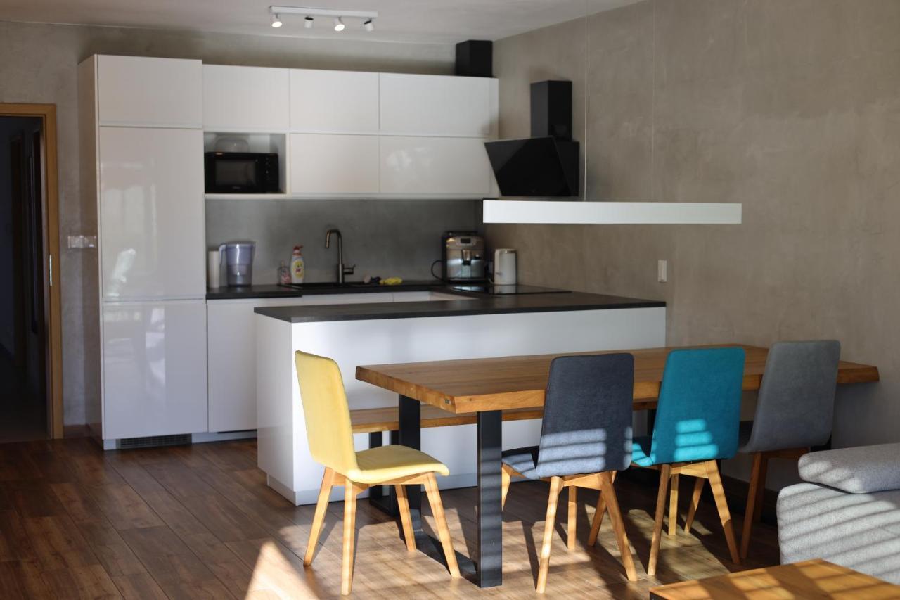 Veritas House 미쿨로프 외부 사진