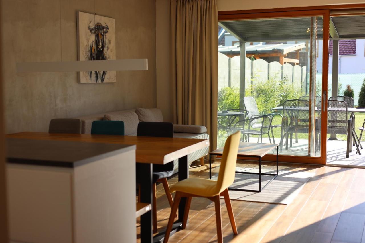Veritas House 미쿨로프 외부 사진