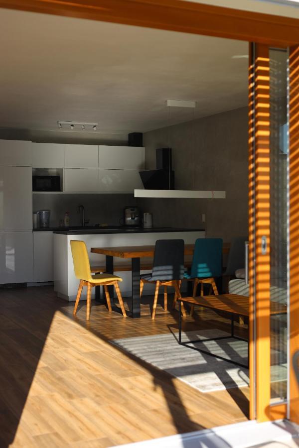 Veritas House 미쿨로프 외부 사진