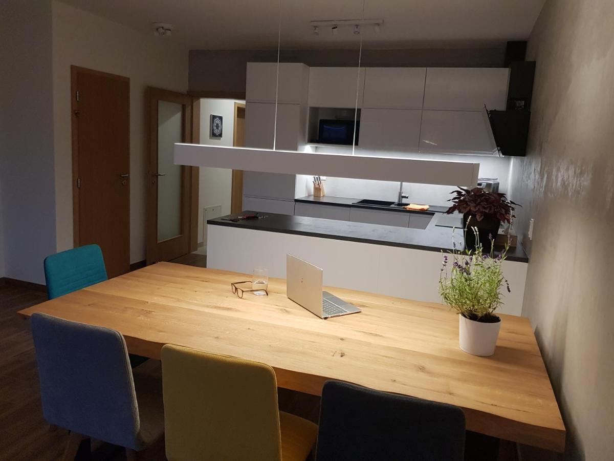 Veritas House 미쿨로프 외부 사진