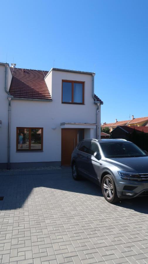 Veritas House 미쿨로프 외부 사진
