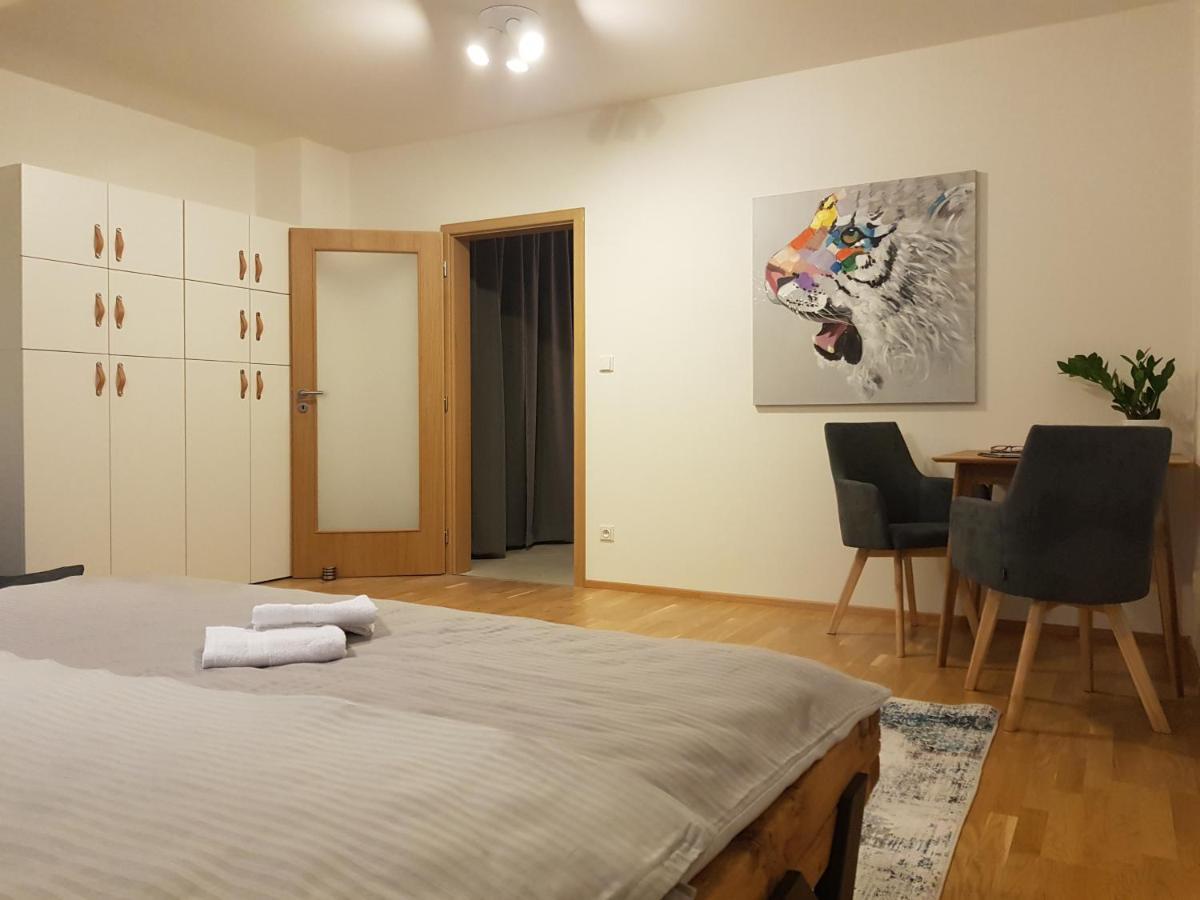 Veritas House 미쿨로프 외부 사진