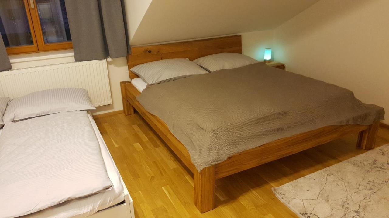 Veritas House 미쿨로프 외부 사진