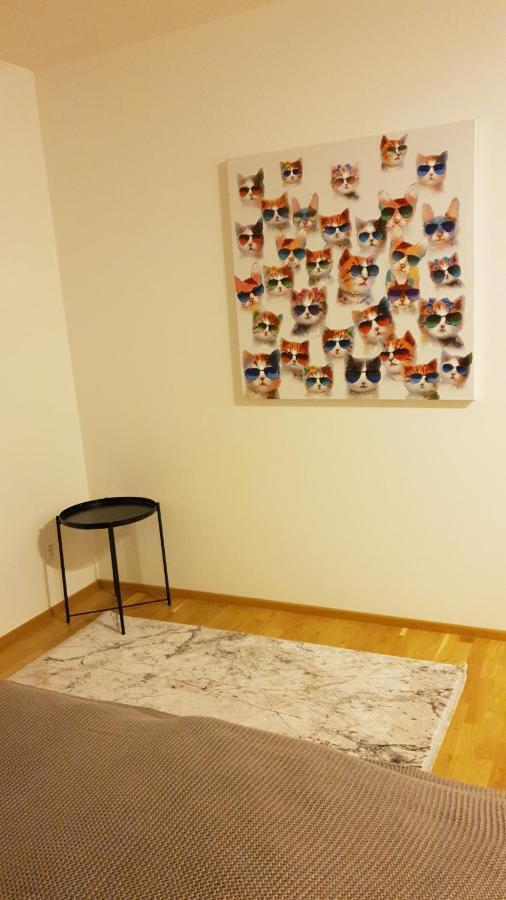 Veritas House 미쿨로프 외부 사진